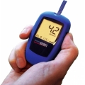 Экспресс-анализатор лактата ( LactateScout SOLO EKF Diagnostic ) на батарейках ( 7023-0405-0273 ) Экспресс-анализатор лактата ( LactateScout SOLO EKF Diagnostic ) на батарейках ( 7023-0405-0273 )